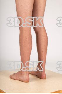 Leg texture of Otakar 0005